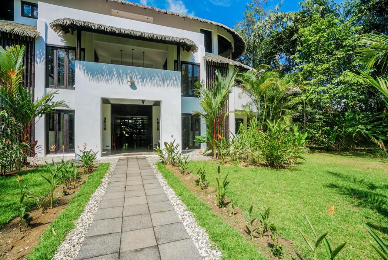 Makara Toucan Suite / 2Nd Floor Uvita Exterior photo